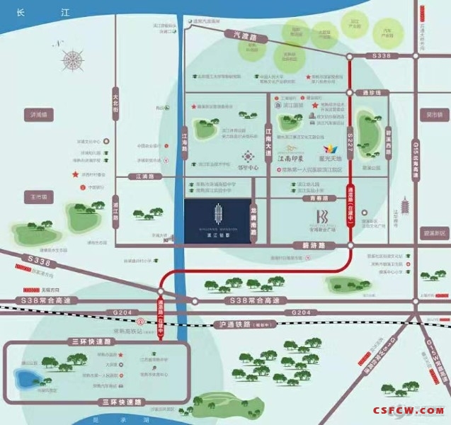 滨江新城，捡漏趁早，首付30万，内部员工房，低于市场20w！现房