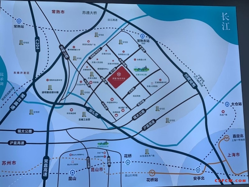 售楼处热销翰香华庭，内部特价86万首付28万起，配套全