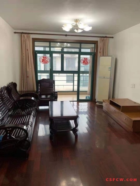 金山苑精装2房，首次出租，装修干净整洁，仅需2000元/月