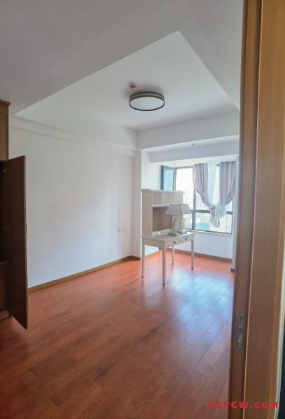 琴湖家园2居室全新装修未住人可入学价格美丽