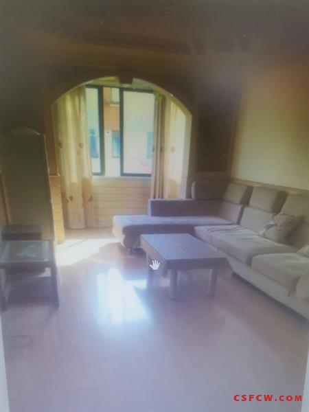 漕泾新村五区简装好房2房/2厅/1卫朝南71平米1500元/月