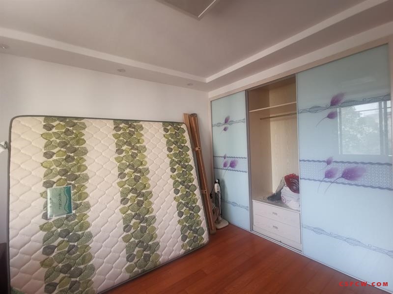 五星新村二区3楼精装好房2房/1厅/1卫朝南60平米1700元/月