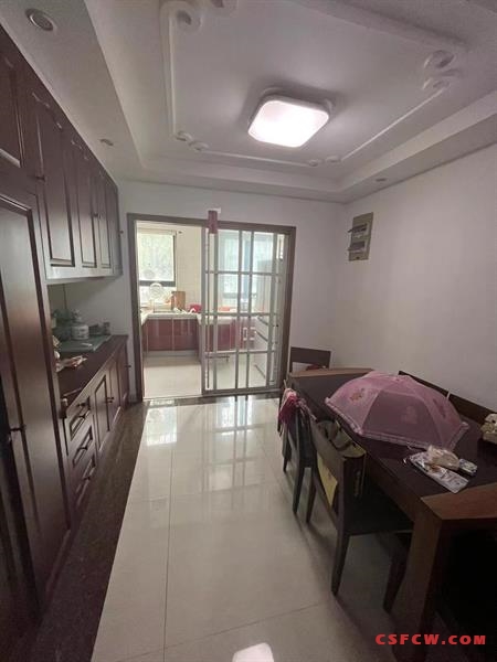 衡泰国际花园精装好房3房/2厅/2卫朝南108平米328万