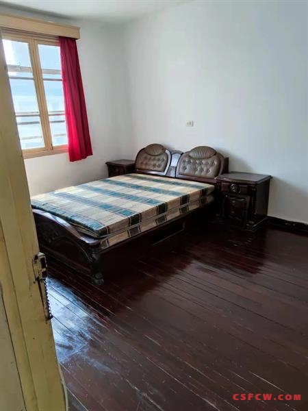 五星新村一区精装好房3房/1厅/1卫朝南89平米1600元/月