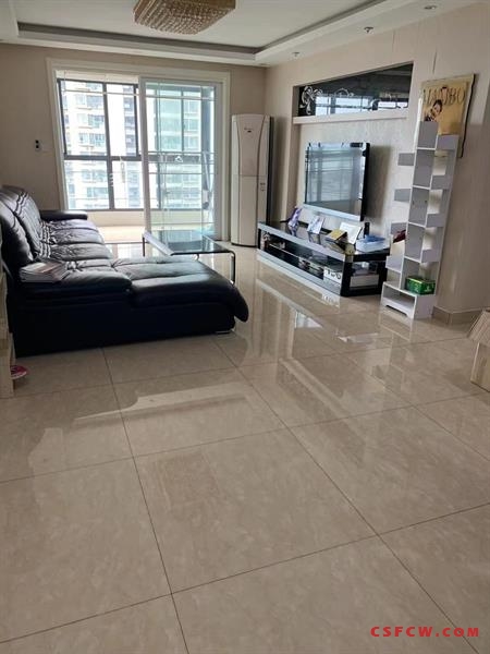 蓝天家园精装好房3房/2厅/2卫朝南127平米280万