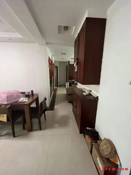 衡泰国际花园1楼精装好房3房/2厅/2卫朝南108平米280万