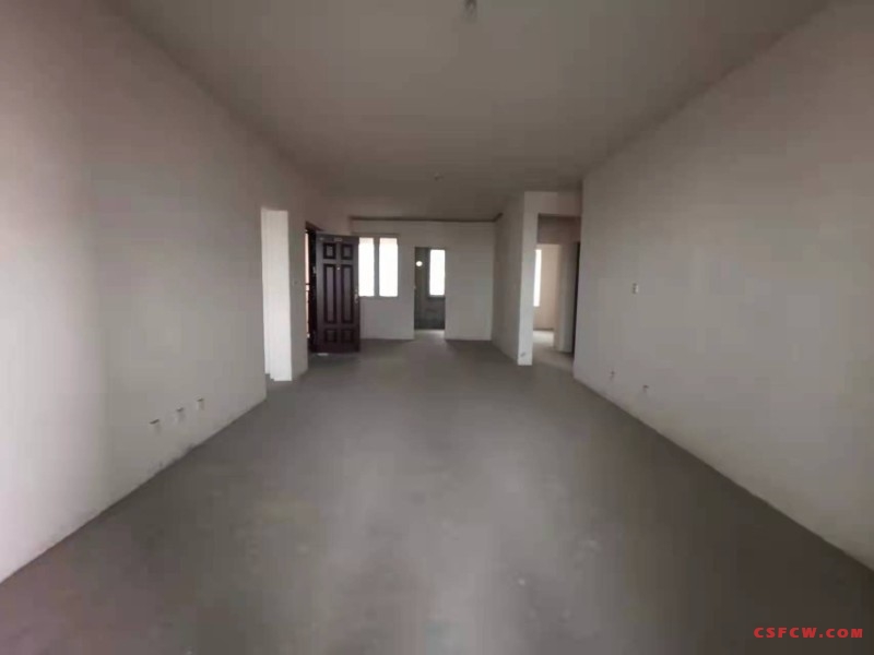 中南世纪城10楼精装好房3房/2厅/2卫朝南134平米338万