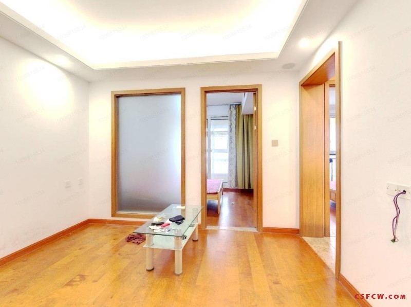 中南锦苑好房，两房，2000元，适合陪读