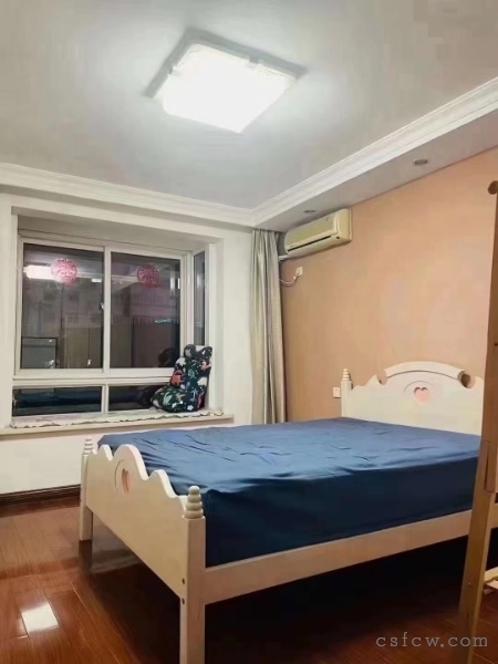 信一尚城实验单划房龄最新