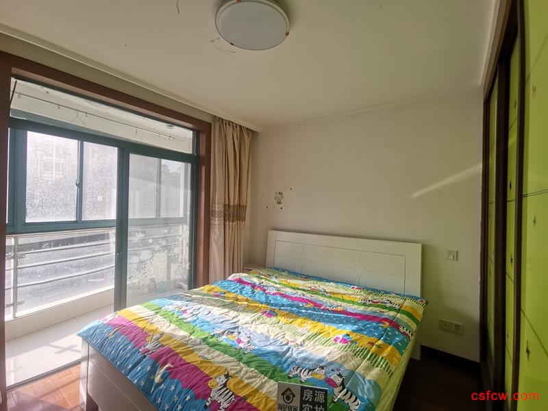 朝南！!!全天采光拎包入住1房设施俱全