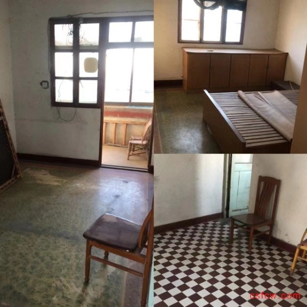 报慈南村简装好房2房/1厅/1卫朝南58平米71万