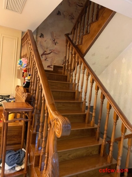 香榭丽墅精装好房4房/3厅/3卫朝南191平米450万