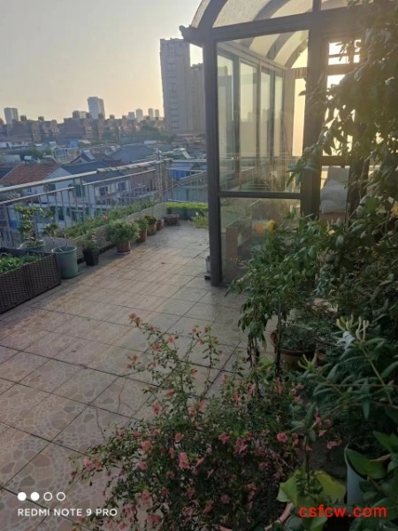 枫林苑简装好房4房/2厅/2卫朝南89平米180万