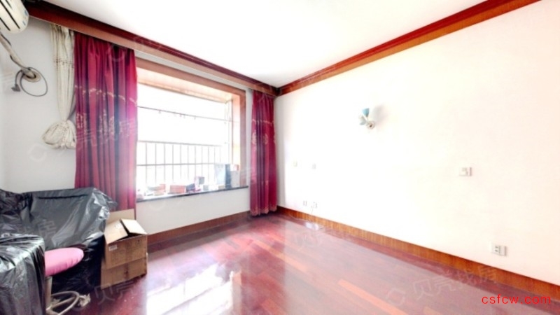 双实验最低价！泰慈苑118平精装3房2卫中间楼层有名额只卖238万