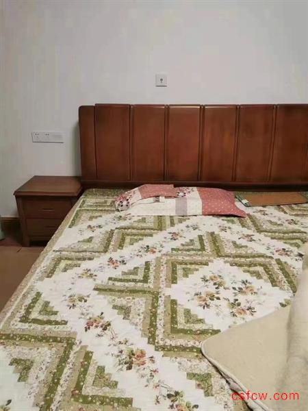 中南锦苑精装好房3房/2厅/1卫朝南97平米232万