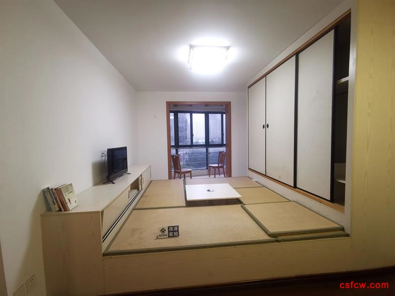 润欣花园精装好房1房/2厅/2卫朝南53.66平米1700元/月