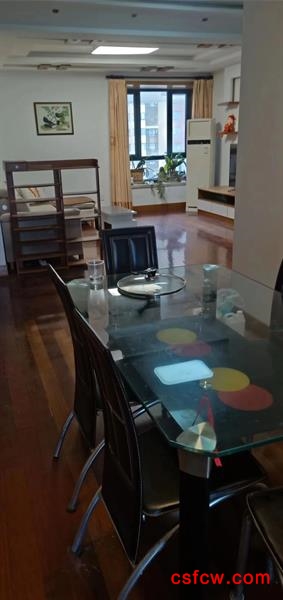 明日星洲127平方3-2-2精装148万有名额满两年