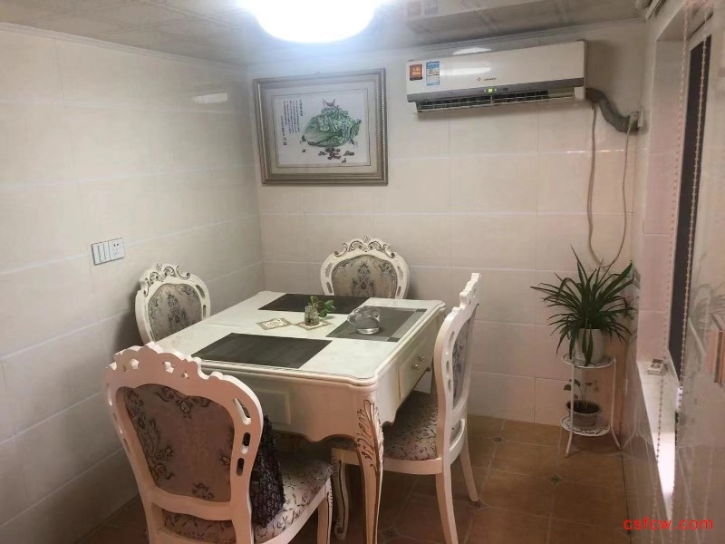 枫泾新村精装好房2房/2厅/1卫朝南71平米130万