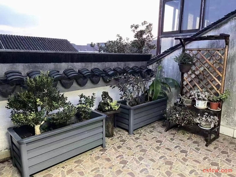 清和坊精装好房4房/2厅/3卫朝南230平米750万