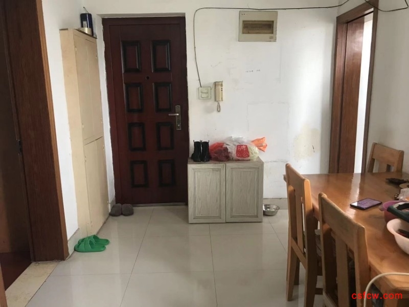 报慈南村精装好房2房/1厅/1卫朝南58平米85万