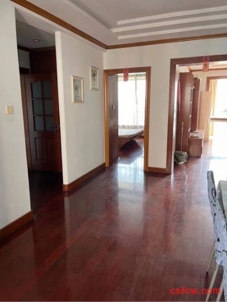 明日星城精装好房2房/2厅/1卫朝南103平米138万