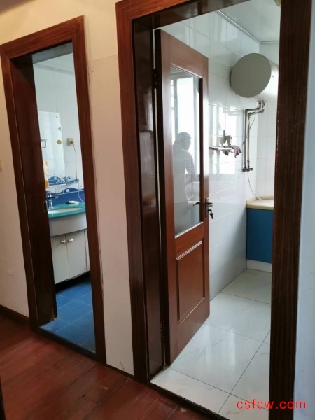 红枫苑精装好房1房/1厅/1卫朝南62平米1800元/月