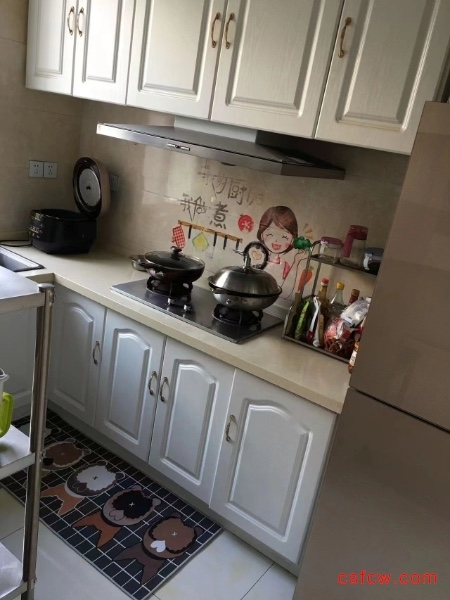 阜湖苑精装好房3房/2厅/2卫朝南102平米128万