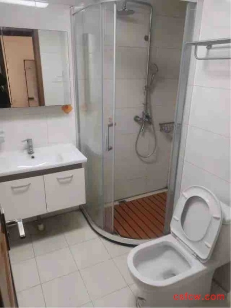 中南锦苑精装好房2房/2厅/2卫朝南93平米238万