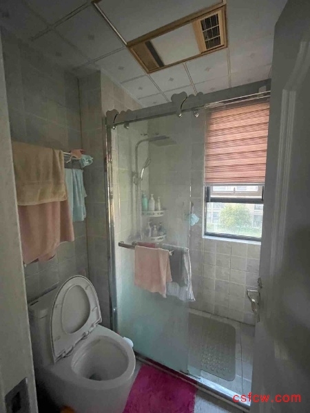 衡泰里宫精装好房3房/2厅/2卫朝南107平米165万