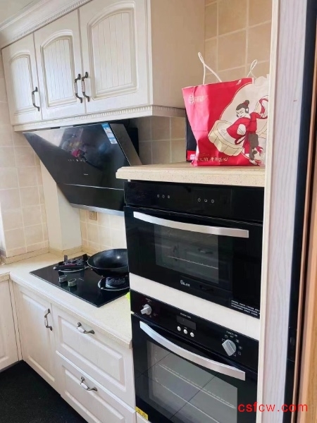 中南御锦城精装好房2房/2厅/2卫朝南99平米145万