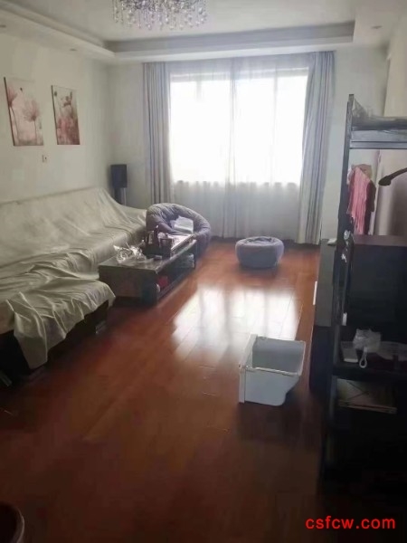 衡泰国际花园精装好房3房/2厅/2卫朝南127平米288万