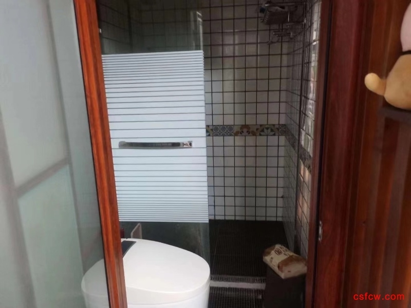 虞园新村一区精装好房3房/2厅/1卫朝南66平米159.8万