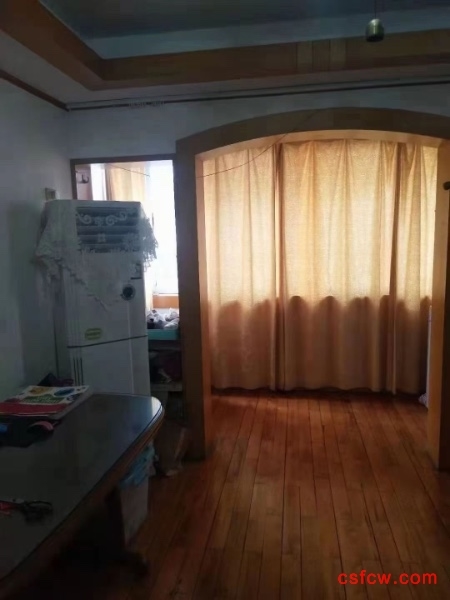 五星六区精装好房3房/2厅/2卫朝南98平米172万