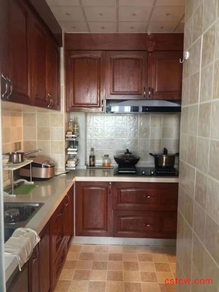 琴湖壹号精装好房2房/2厅/1卫朝南80平米132万