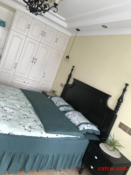 阜湖路精装好房2房/1厅/1卫朝南50平米46万