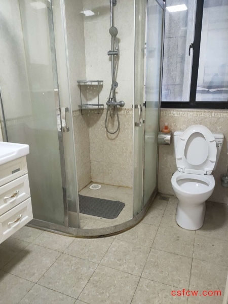 创想凯旋湾精装好房2房/2厅/1卫朝南93平米162万