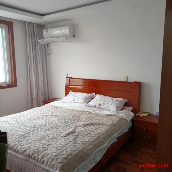 元和三区简装好房3房/2厅/1卫朝南65平米62万