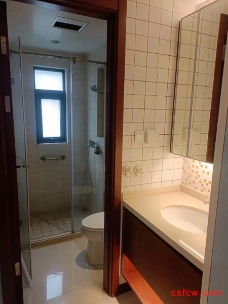 晨枫家园精装好房2房/2厅/1卫朝南91平米1800万