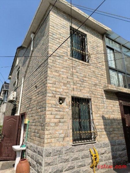 元和二区毛坯好房4房/2厅/2卫朝南130平米308万