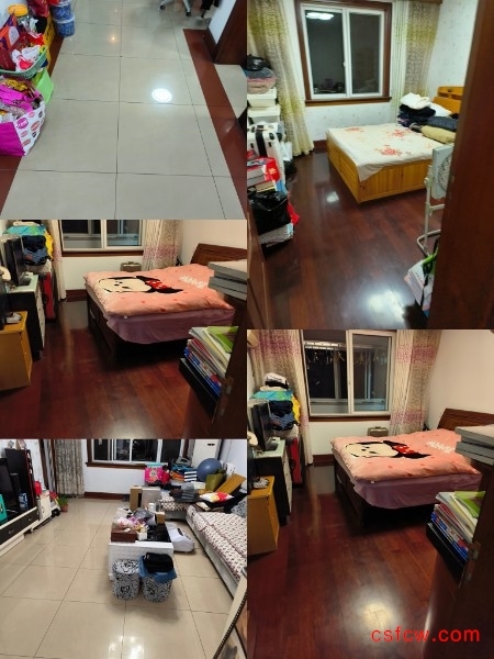 新建家苑精装好房3房/2厅/2卫朝南128平米165万