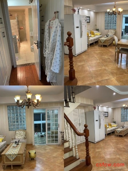 常熟老街精装好房2房/2厅/2卫朝南64平米95万