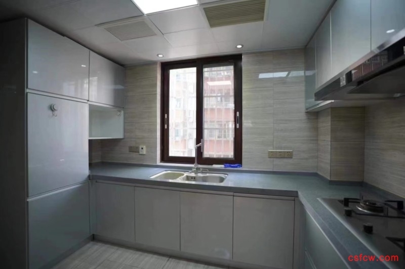 昭文公寓精装好房3房/2厅/2卫朝南118平米208万