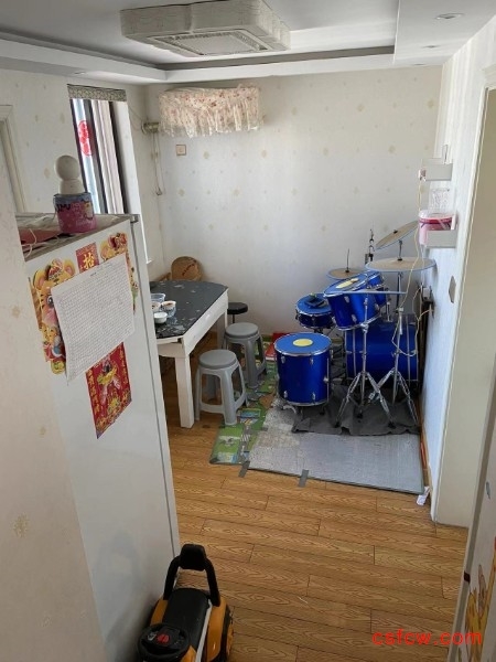 虞园新村精装好房2房/2厅/1卫朝南65平米2200元/月