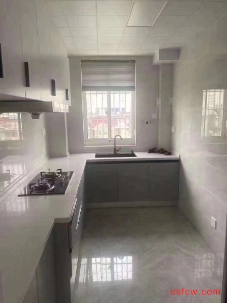 阜湖苑精装好房2房/2厅/1卫朝南87平米112万