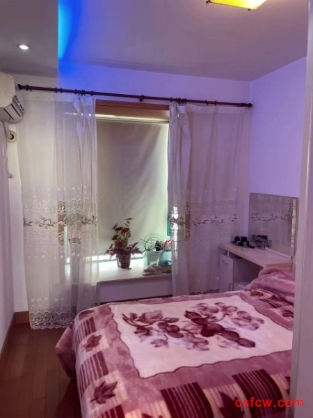 明日星城精装好房3房/2厅/2卫朝南124平米178万