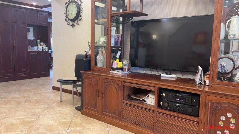 明日星城精装好房4房/2厅/2卫朝南311平米298万