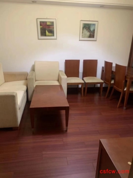 琴湖新村简装好房3房/1厅/1卫朝南81平米85万