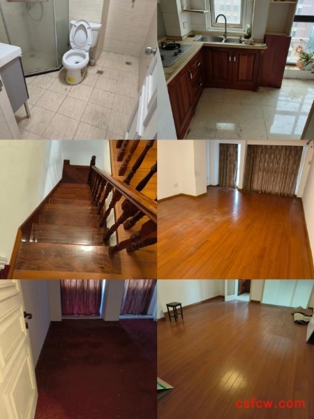 常熟老街精装好房2房/2厅/2卫朝南64平米65万