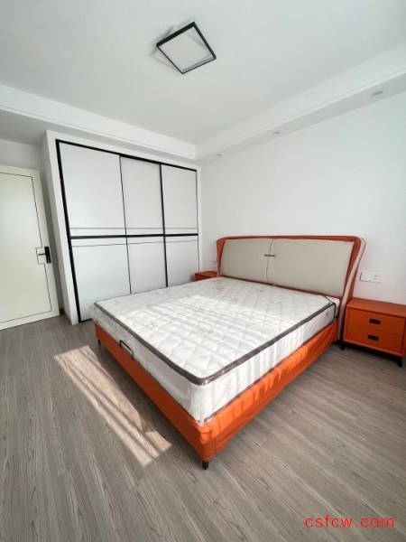 虞园新村一区精装好房3房/2厅/1卫朝南75平米148万