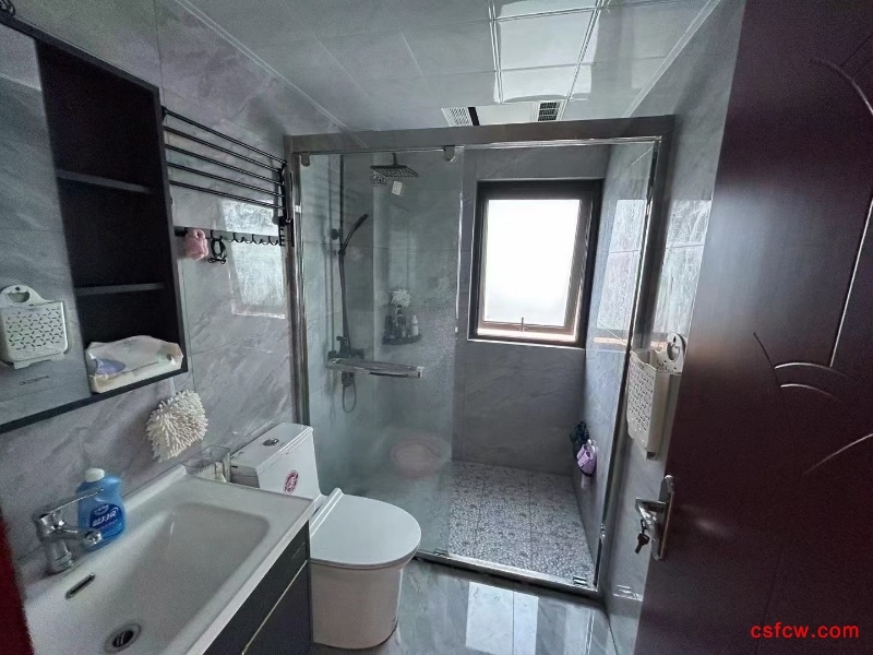 碧桂园领誉精装好房2房/2厅/1卫朝南72平米95万